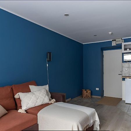Cozy Apartment Near The Sea Tallinn Exterior foto