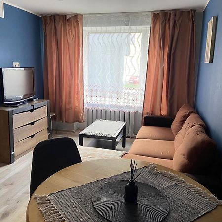 Cozy Apartment Near The Sea Tallinn Exterior foto