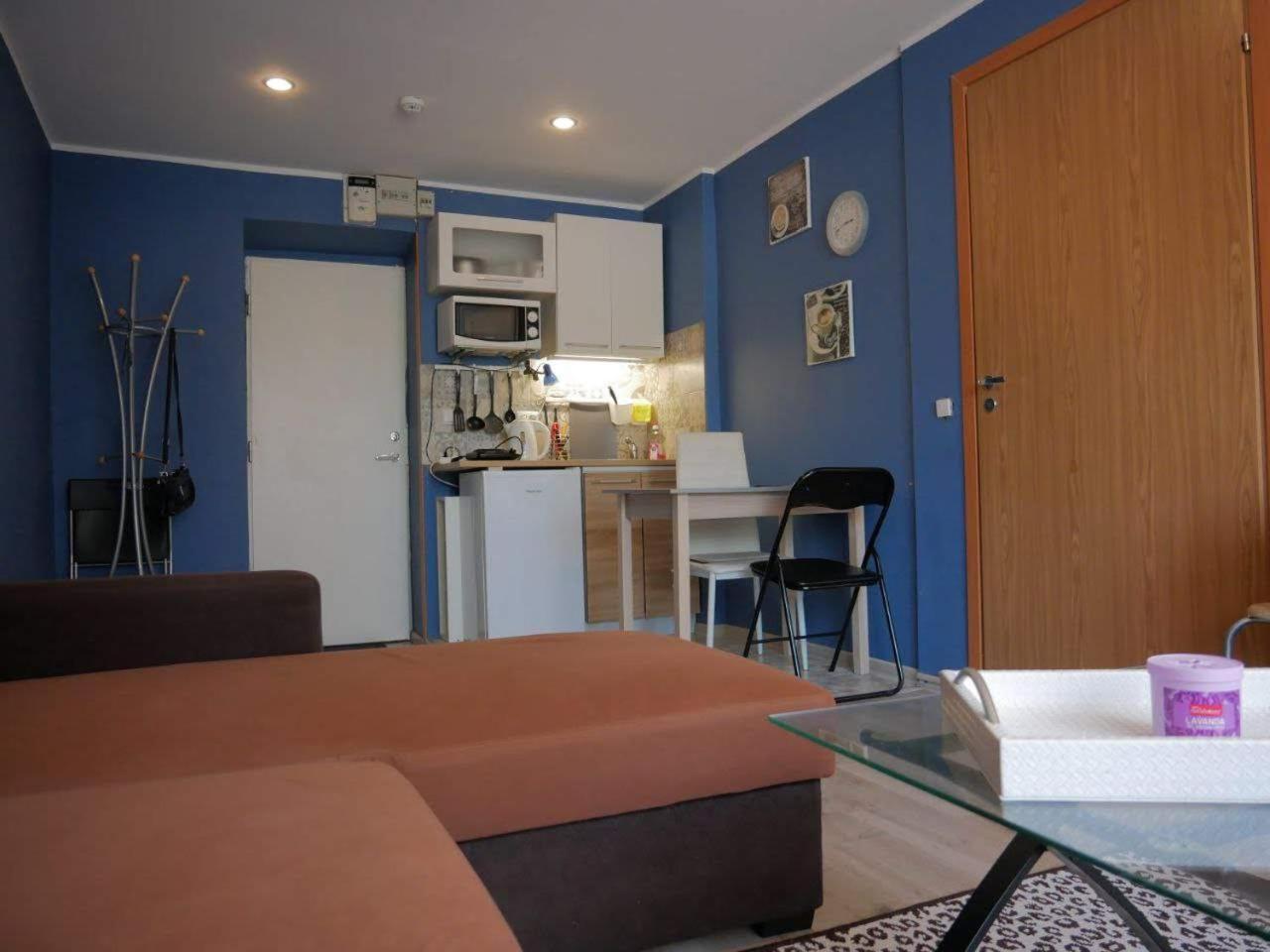 Cozy Apartment Near The Sea Tallinn Exterior foto