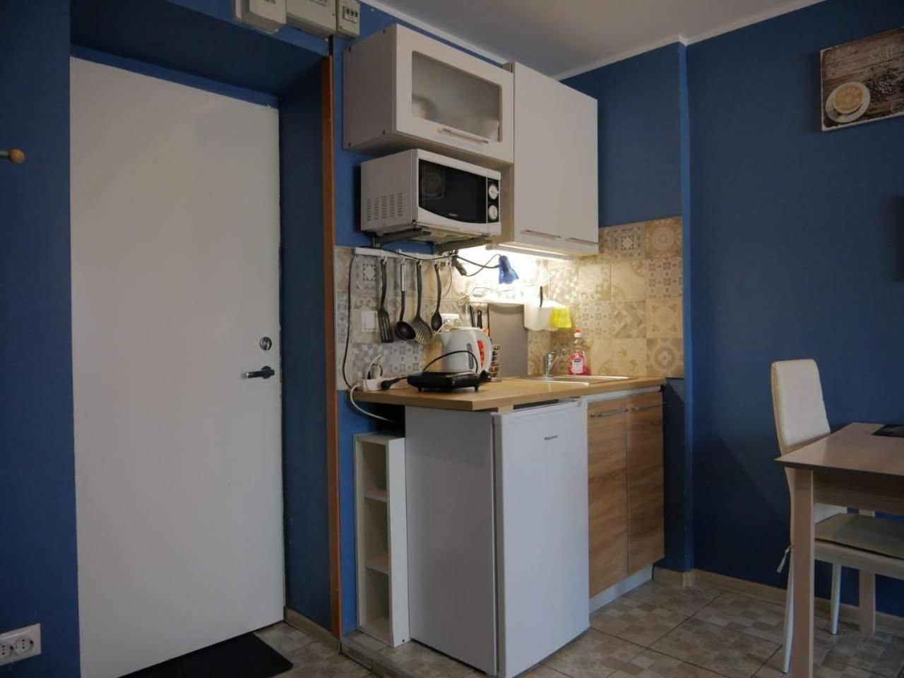 Cozy Apartment Near The Sea Tallinn Exterior foto