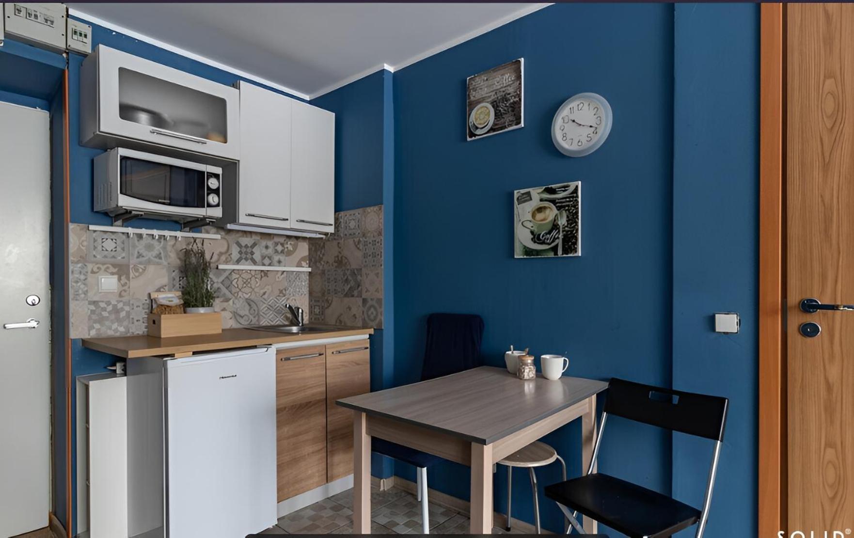 Cozy Apartment Near The Sea Tallinn Exterior foto