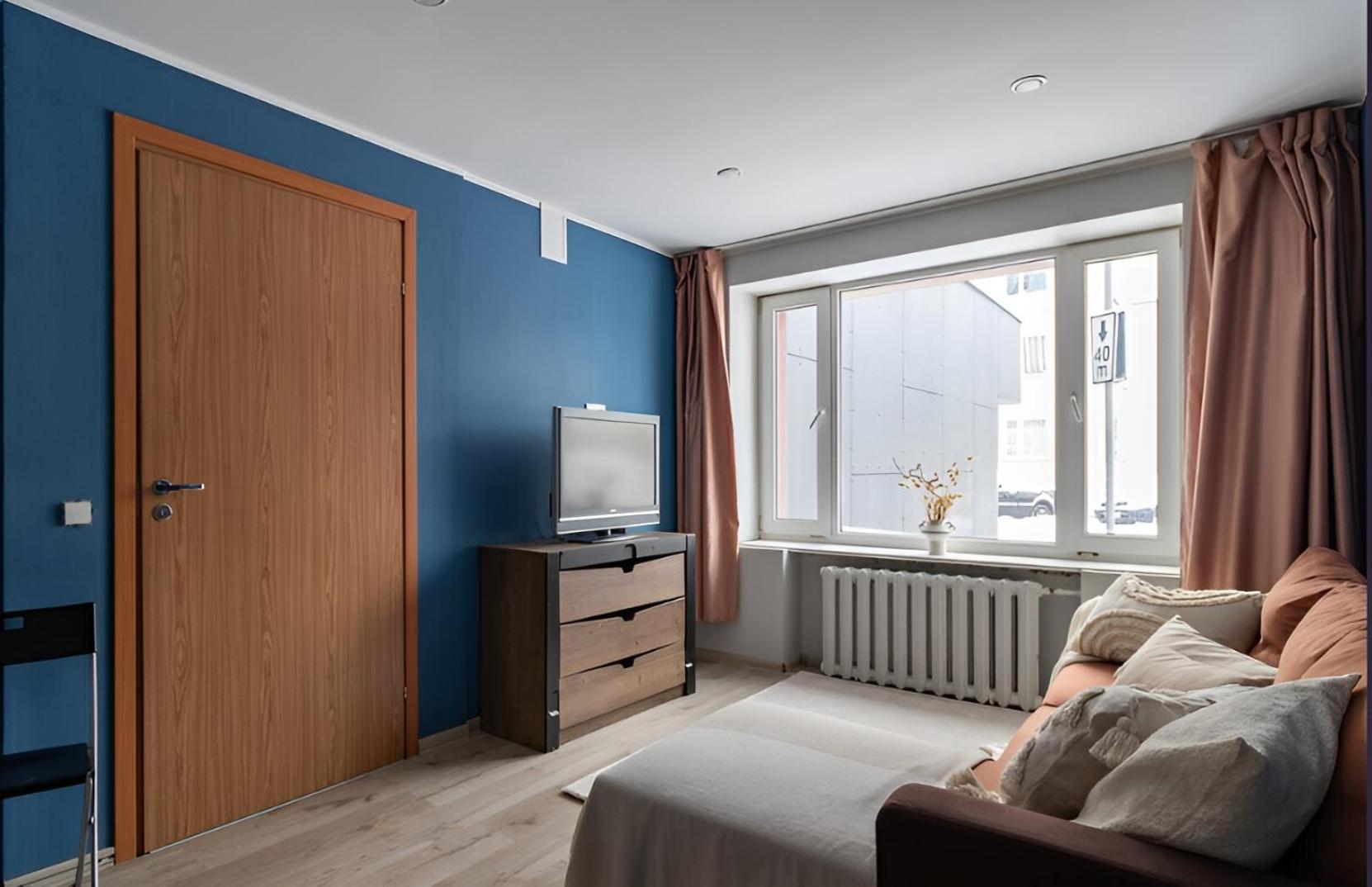 Cozy Apartment Near The Sea Tallinn Exterior foto