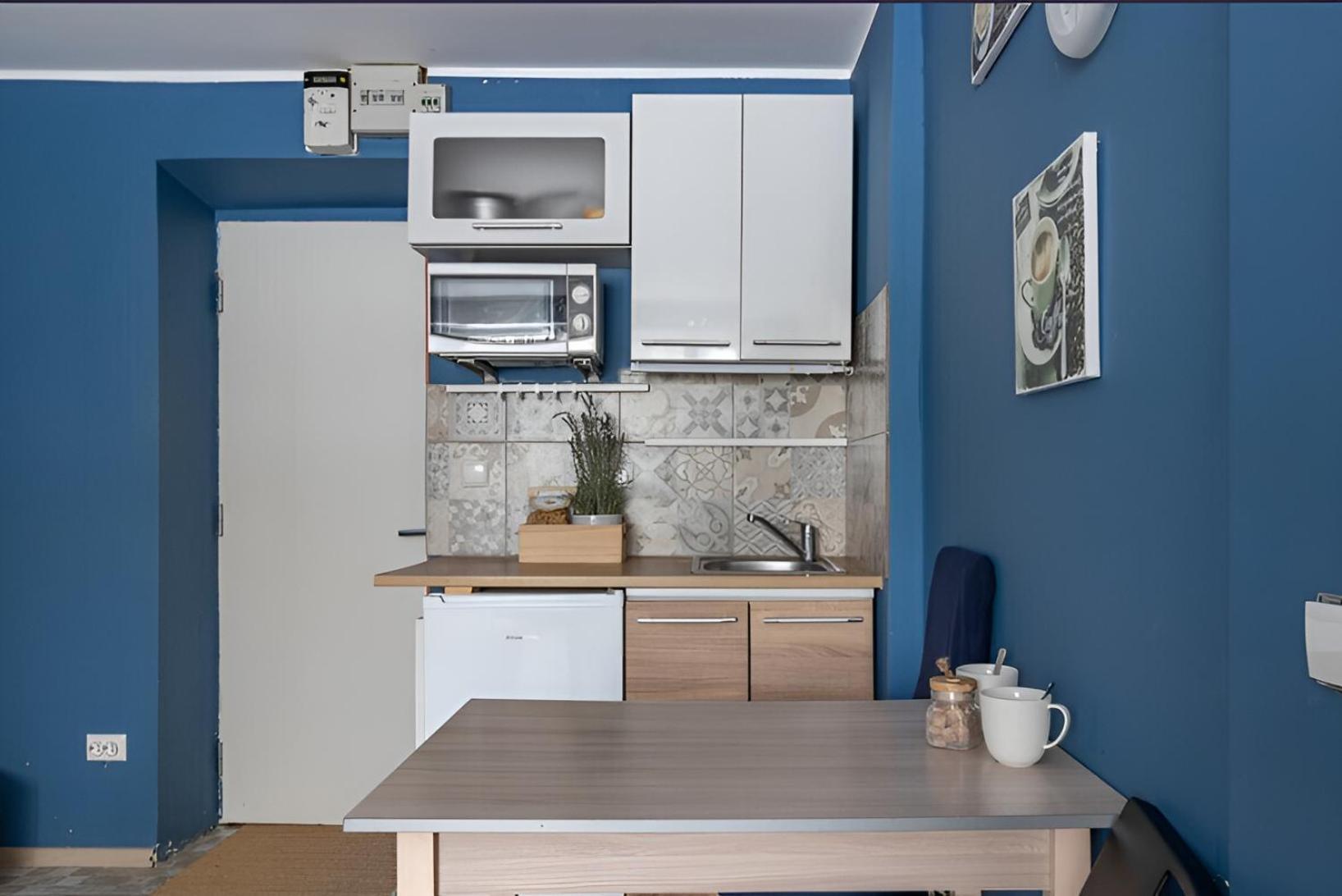 Cozy Apartment Near The Sea Tallinn Exterior foto