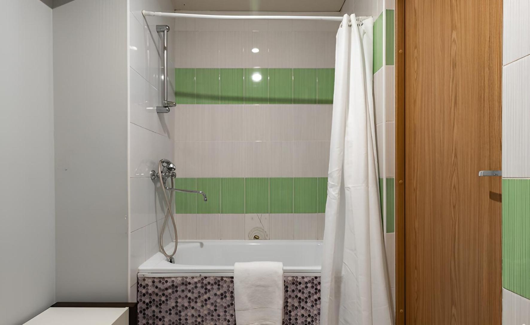 Cozy Apartment Near The Sea Tallinn Exterior foto
