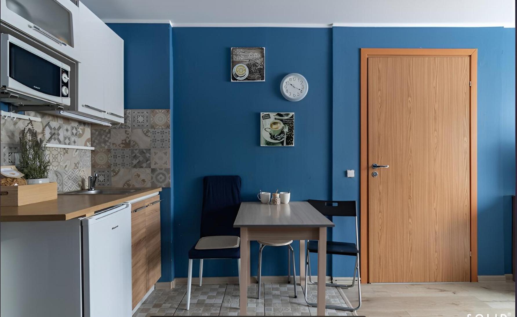Cozy Apartment Near The Sea Tallinn Exterior foto
