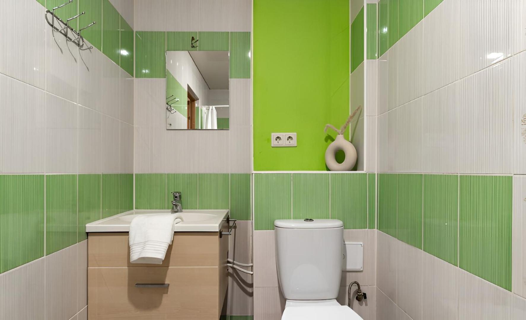 Cozy Apartment Near The Sea Tallinn Exterior foto