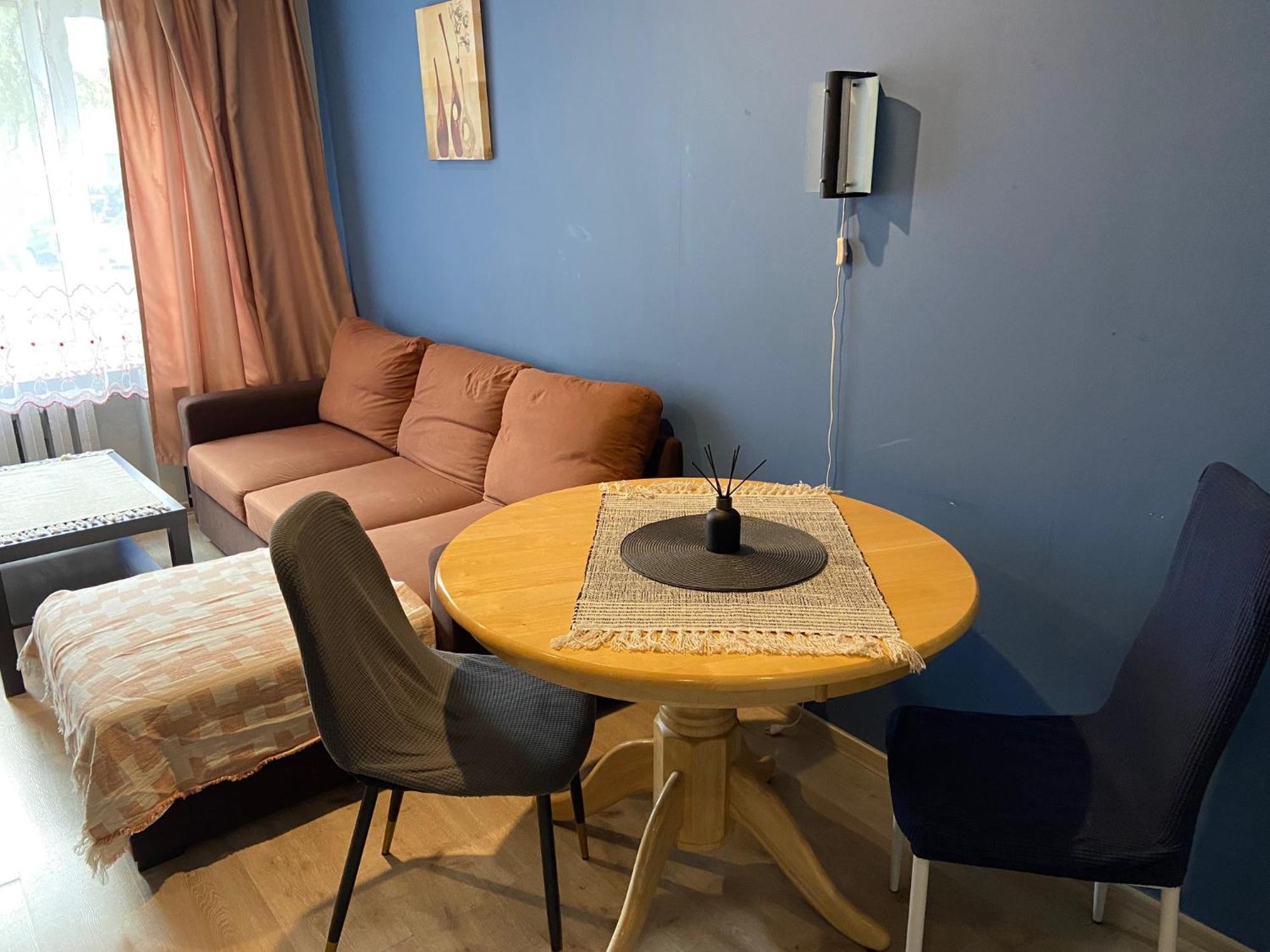 Cozy Apartment Near The Sea Tallinn Exterior foto