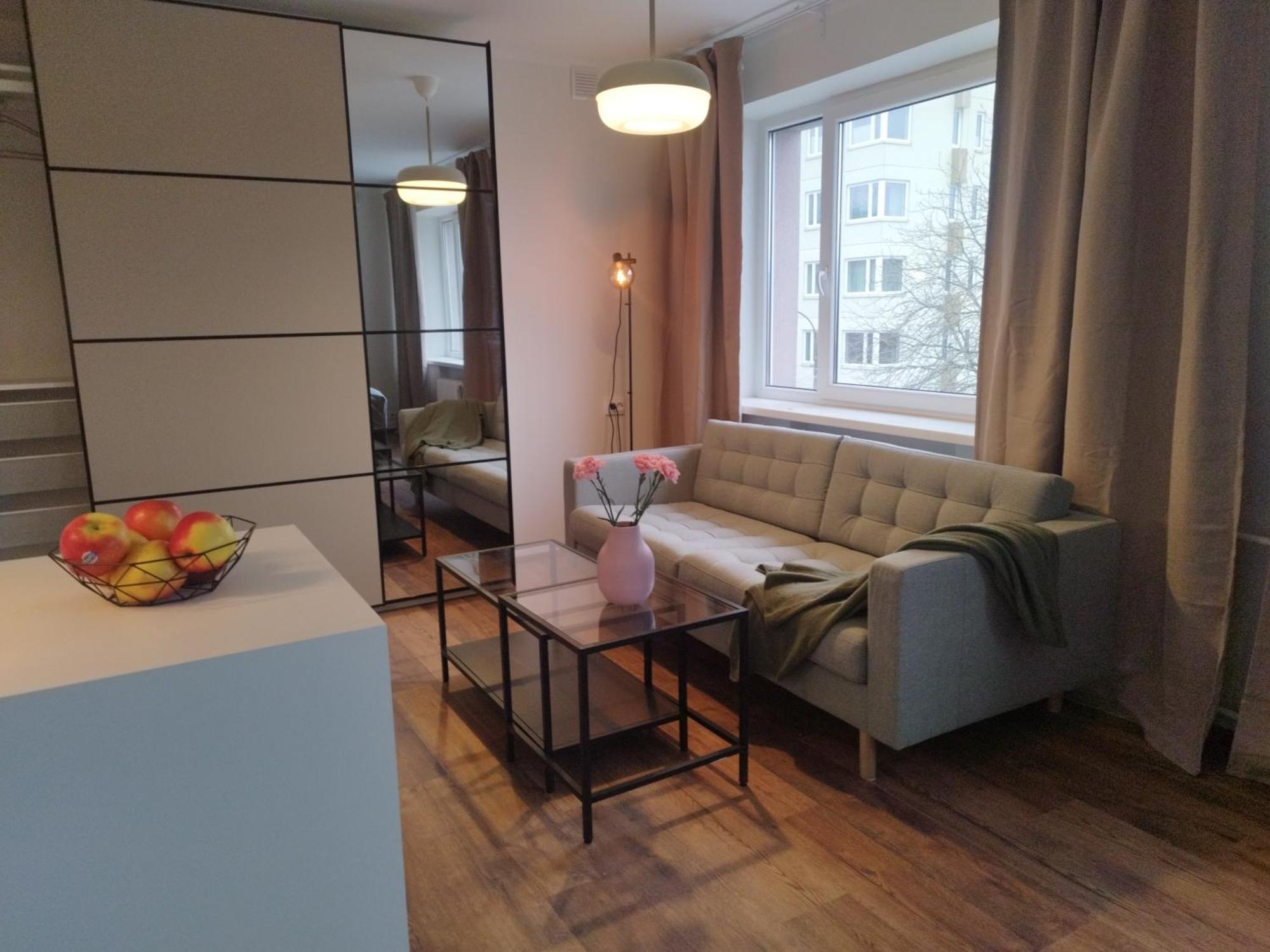 Cozy Apartment Near The Sea Tallinn Exterior foto
