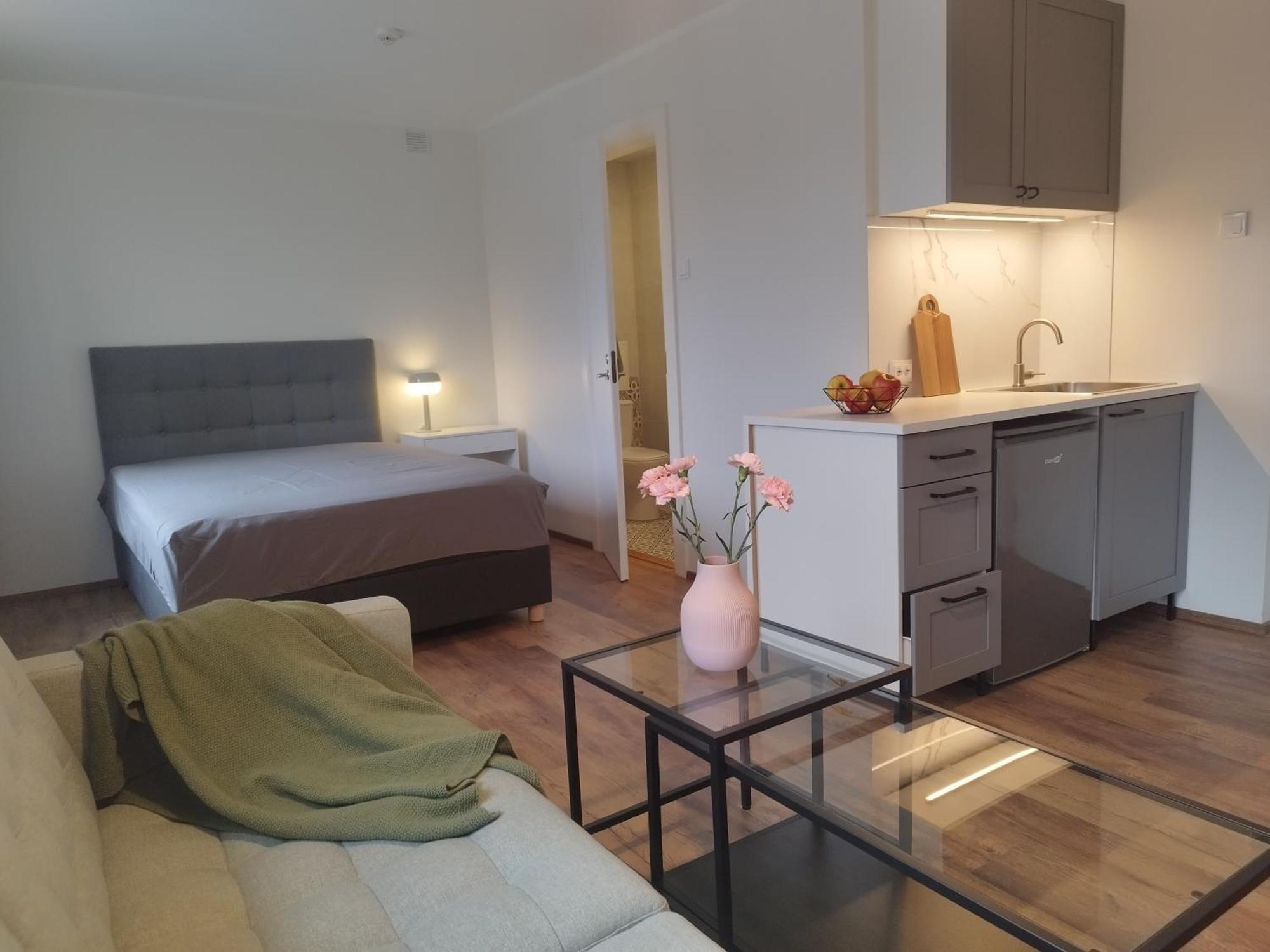 Cozy Apartment Near The Sea Tallinn Exterior foto