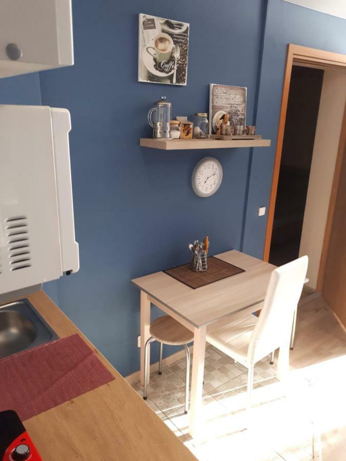 Cozy Apartment Near The Sea Tallinn Exterior foto